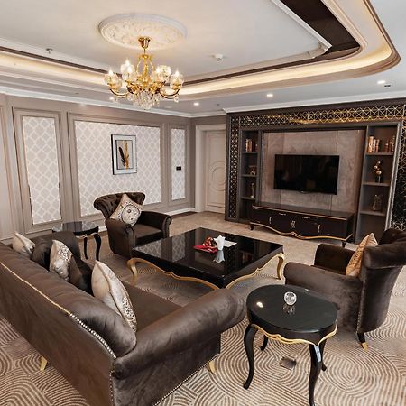 Muong Thanh Luxury Cao Bang Extérieur photo
