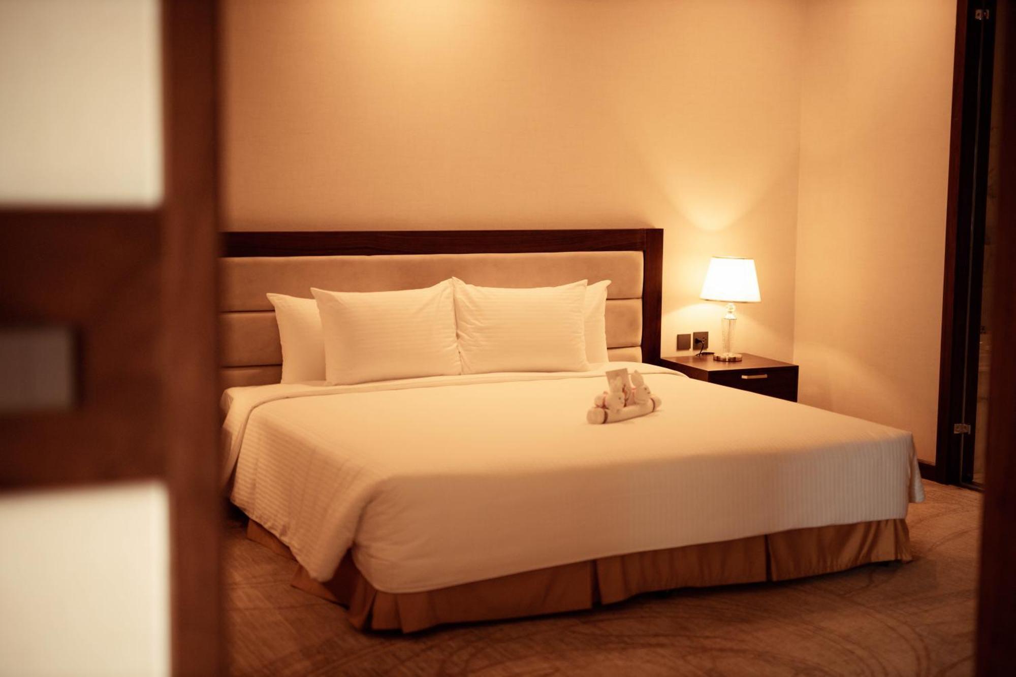 Muong Thanh Luxury Cao Bang Extérieur photo