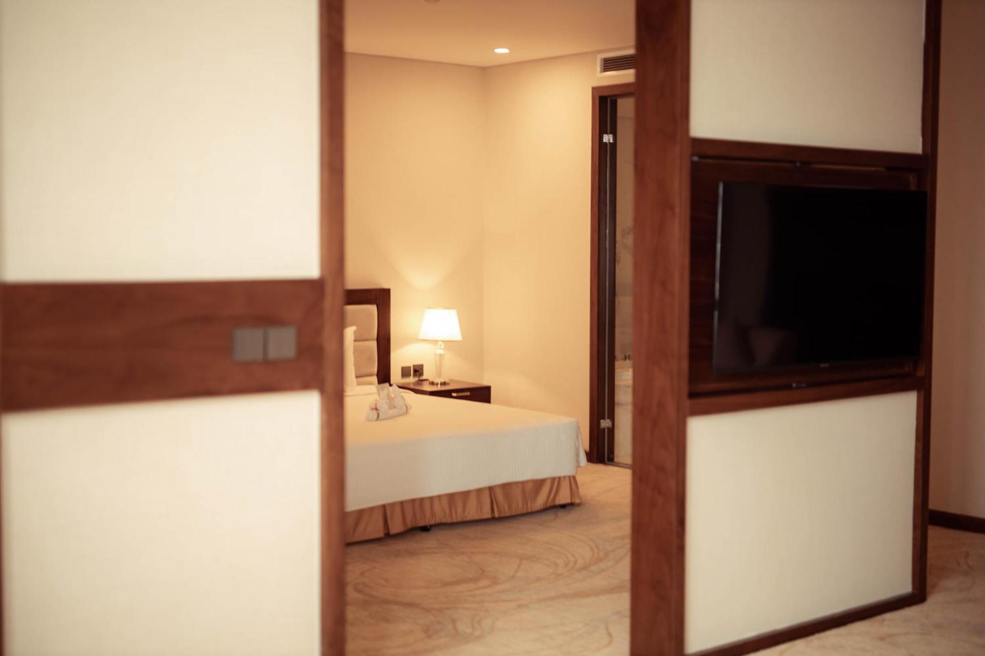 Muong Thanh Luxury Cao Bang Extérieur photo