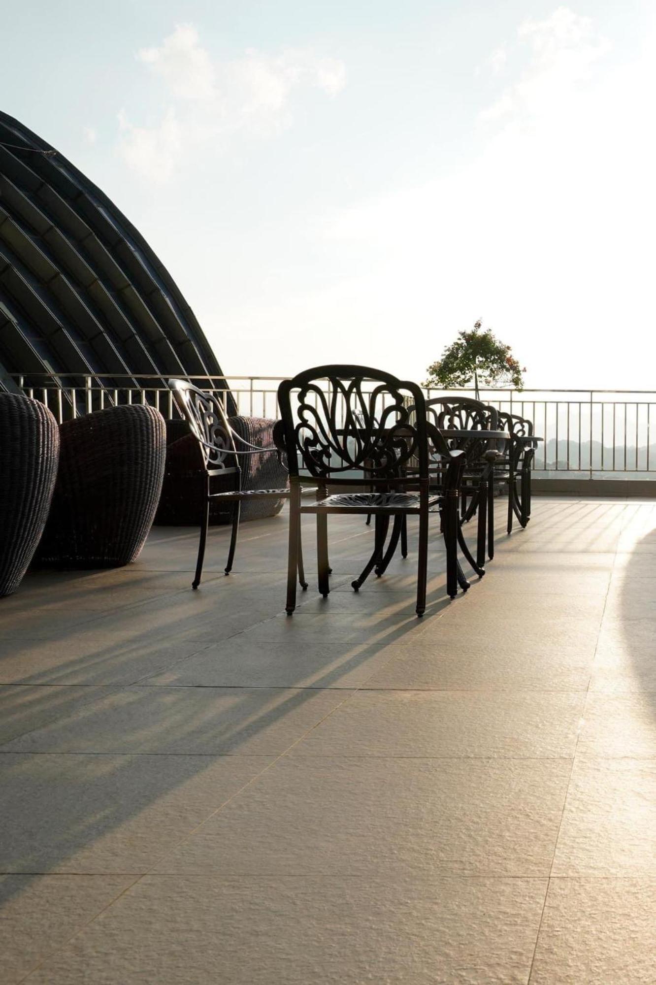 Muong Thanh Luxury Cao Bang Extérieur photo